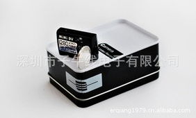 深圳市子午线电子有限公司数码摄像机产品概览